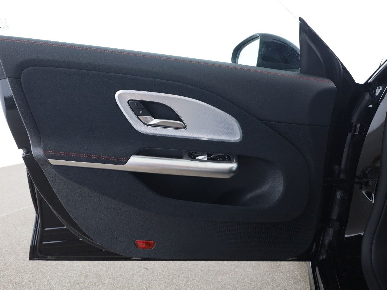 Mercedes-Benz CLA – Bild 12