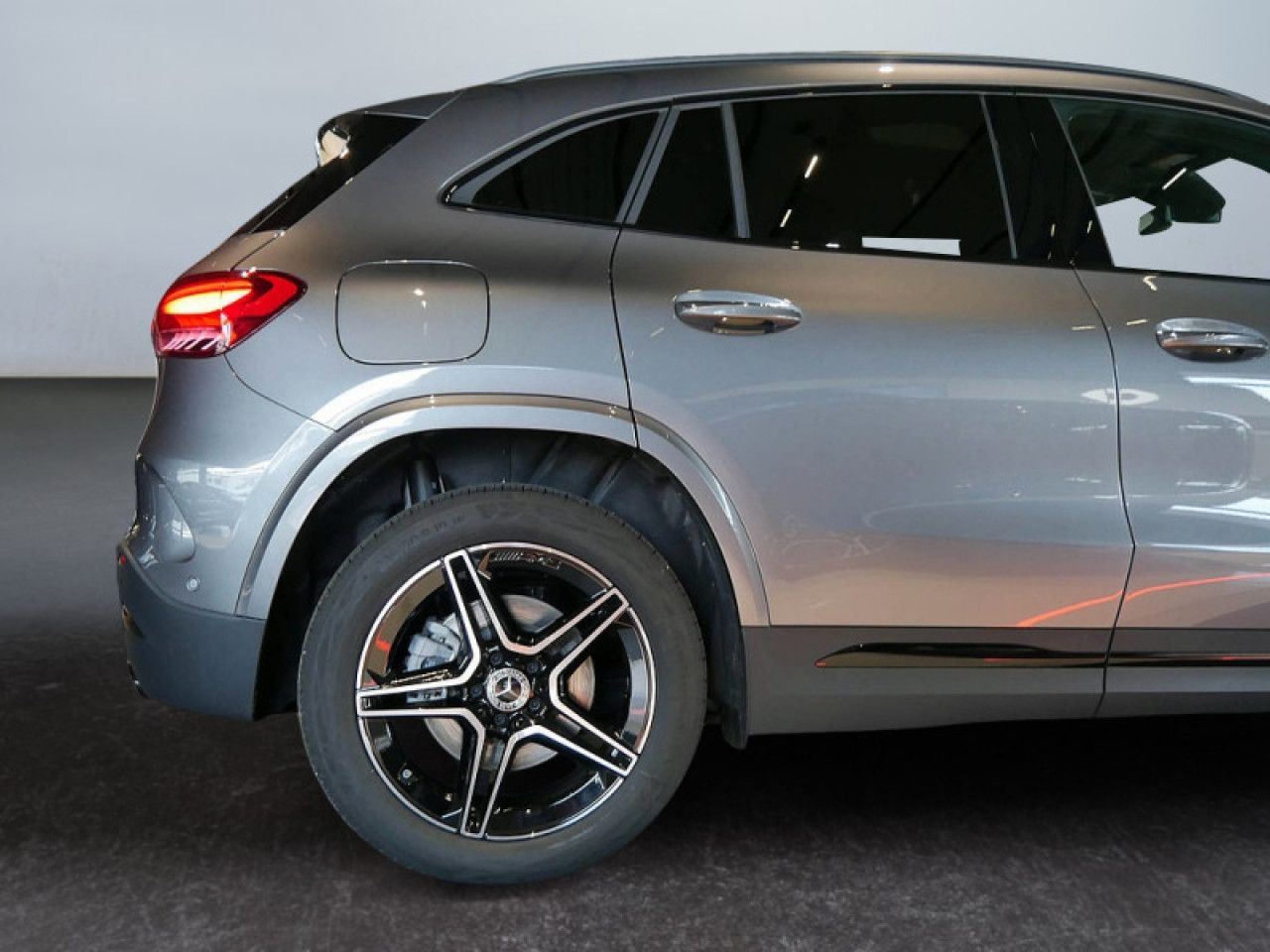 Mercedes-Benz GLA – Bild 3