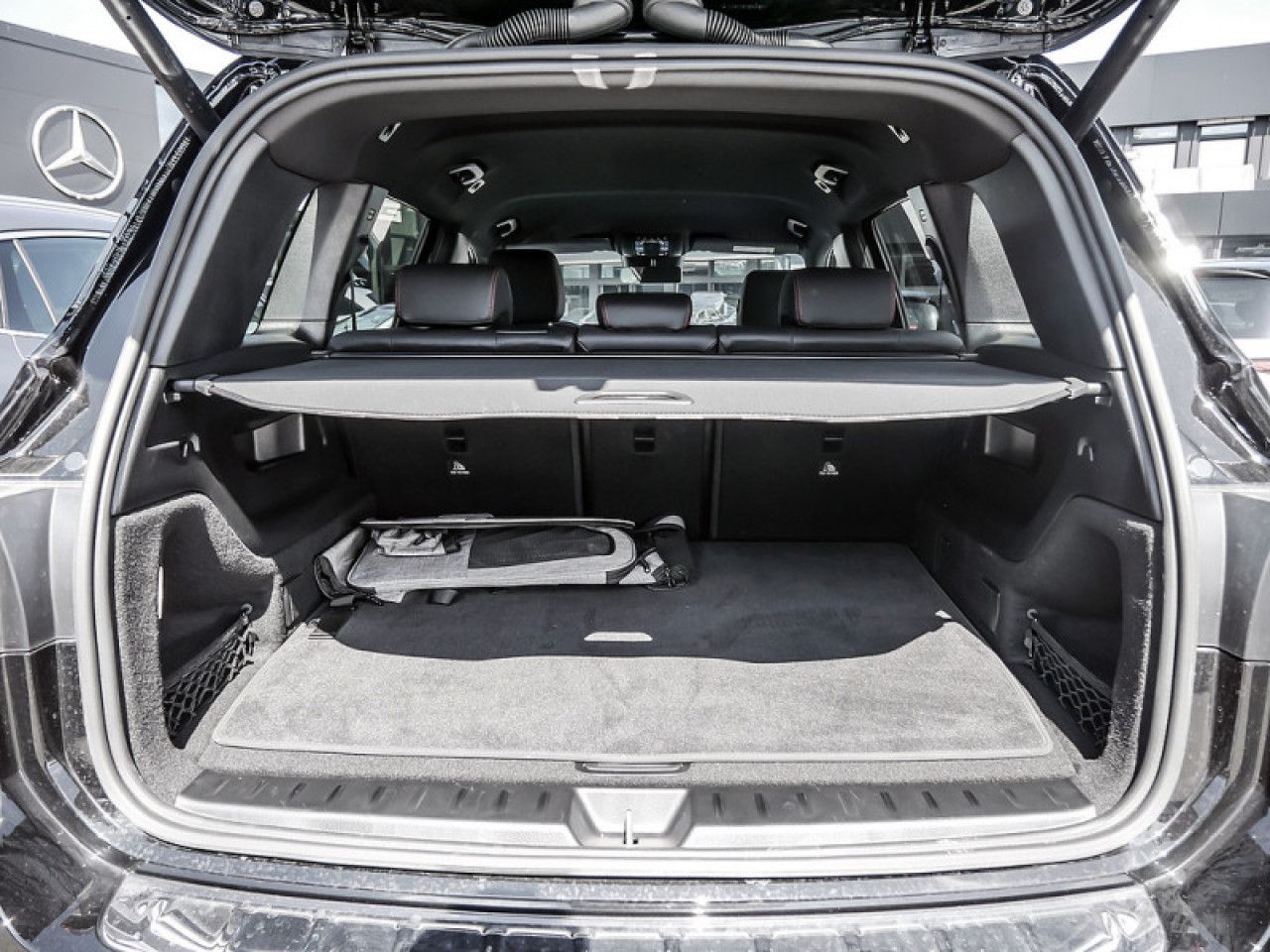 Mercedes-Benz GLB – Bild 11