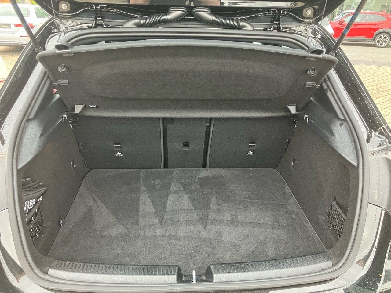 Mercedes-Benz A-Klasse – Bild 8