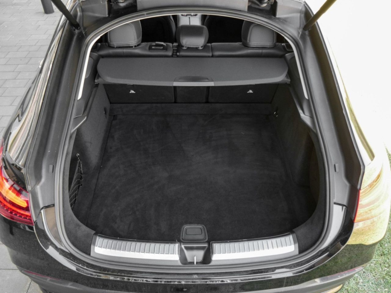 Mercedes-Benz GLE – Bild 17
