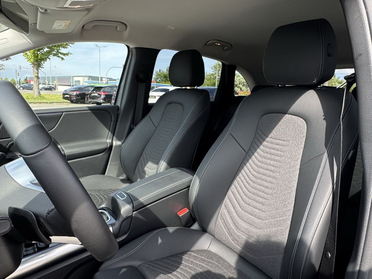 Mercedes-Benz B-Klasse – Bild 10
