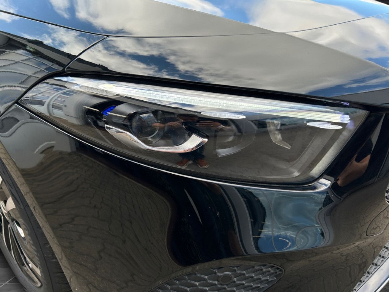 Mercedes-Benz A-Klasse – Bild 14