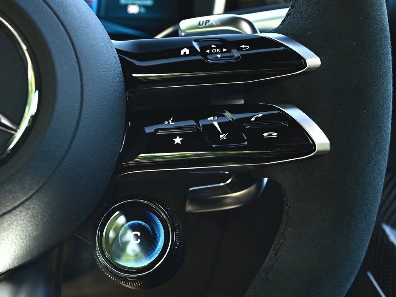 Mercedes-Benz AMG GT – Bild 18