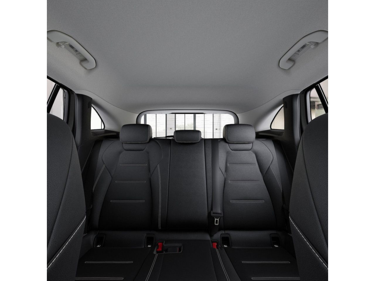 Mercedes-Benz GLA – Bild 16