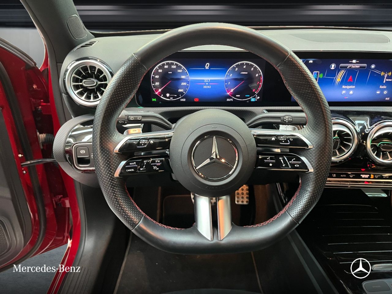 Mercedes-Benz A-Klasse – Bild 12