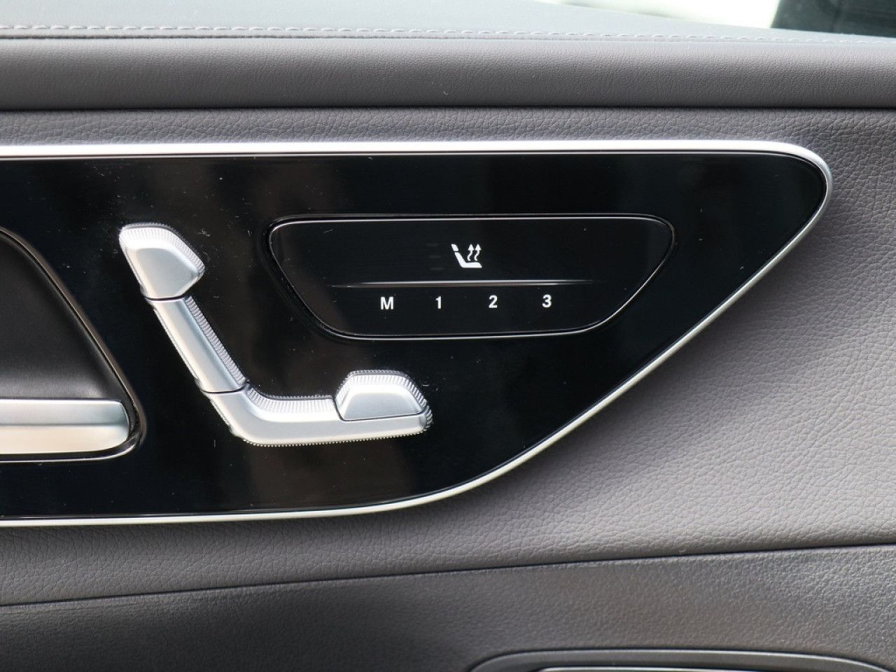 Mercedes-Benz GLC – Bild 12