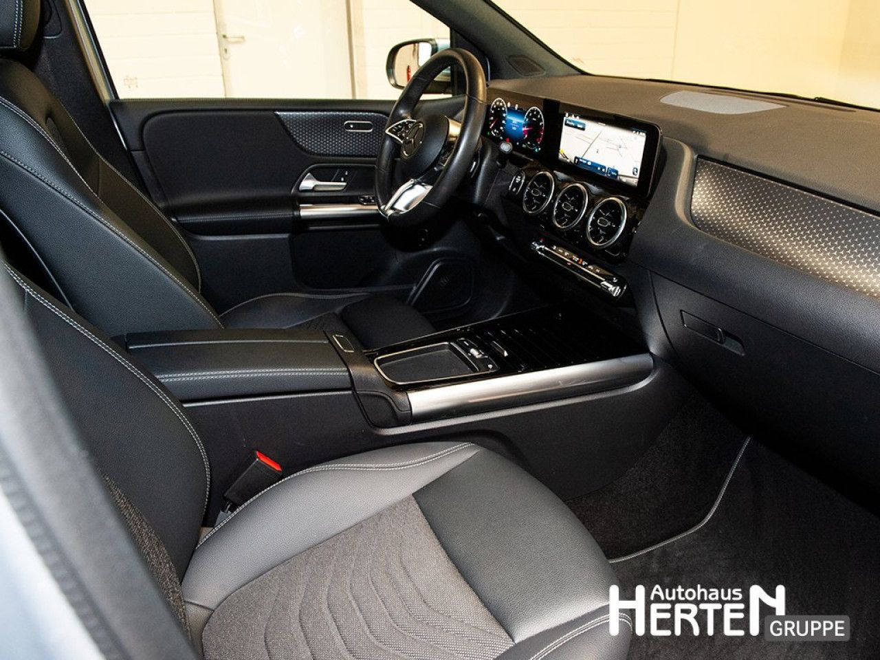 Mercedes-Benz B-Klasse – Bild 3
