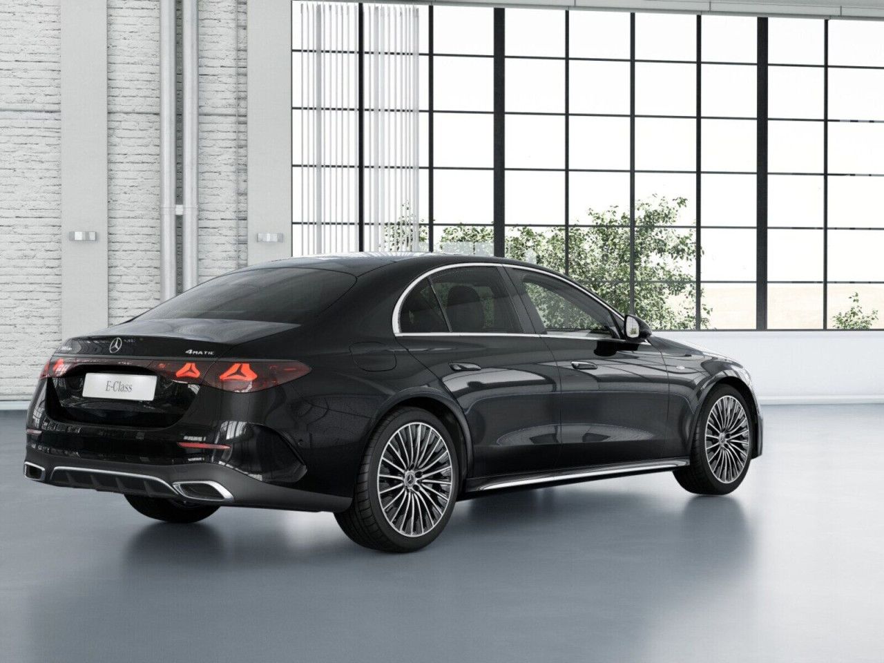 Mercedes-Benz E-Klasse – Bild 7