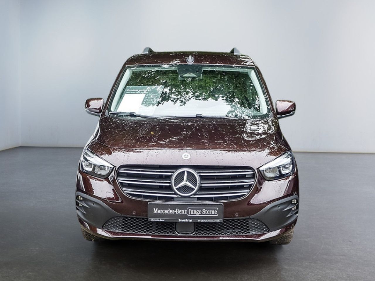 Mercedes-Benz T-Klasse – Bild 2