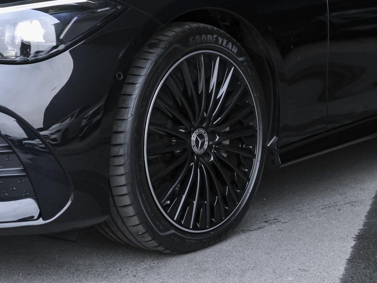 Mercedes-Benz CLE – Bild 10