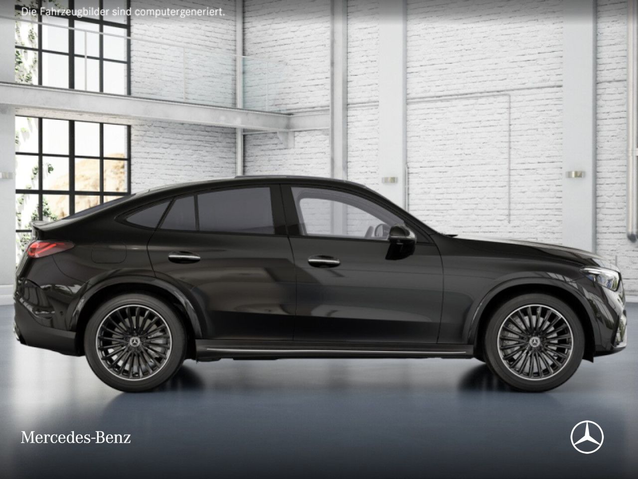 Mercedes-Benz GLC – Bild 16
