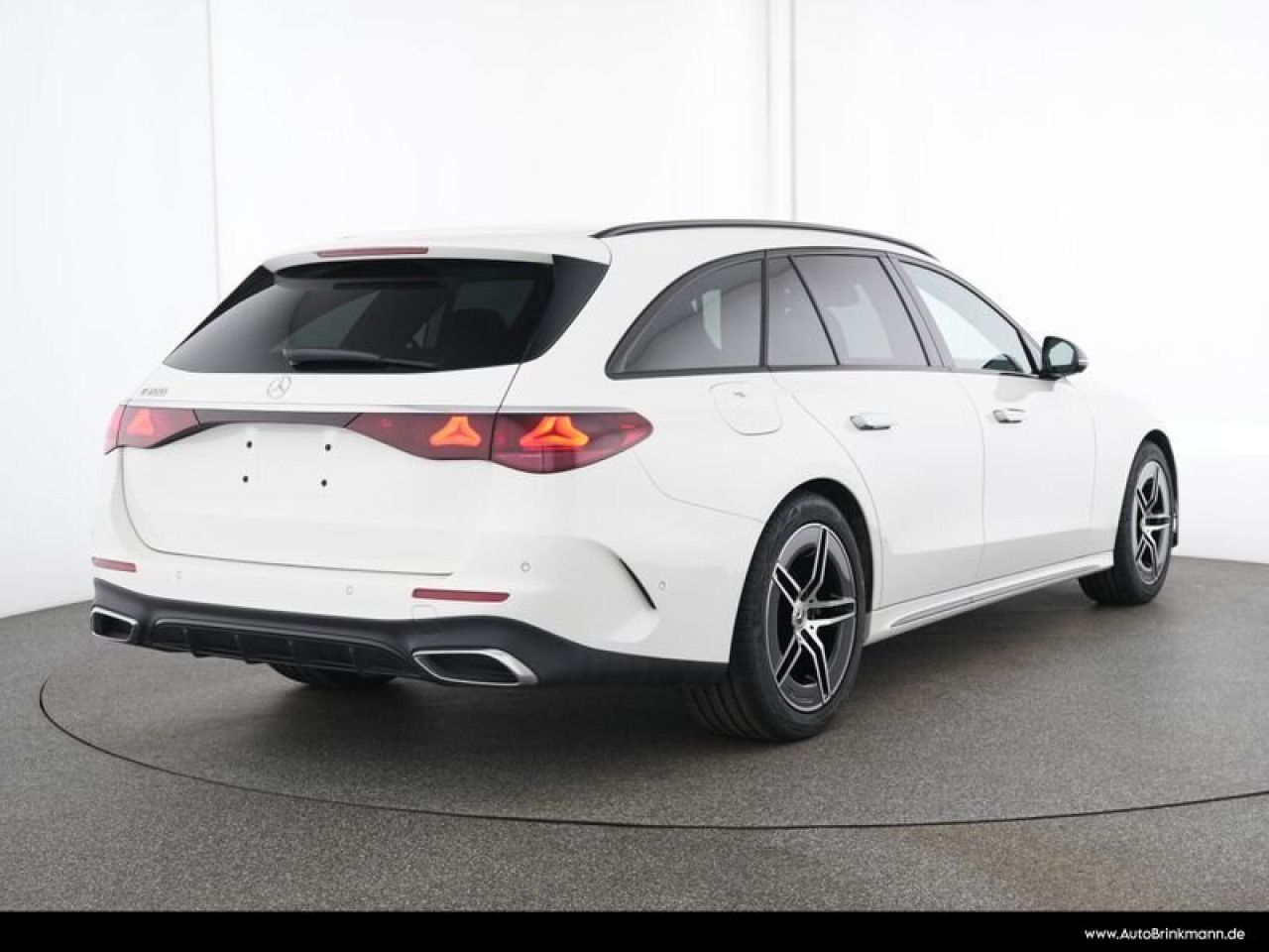 Mercedes-Benz E-Klasse – Bild 2