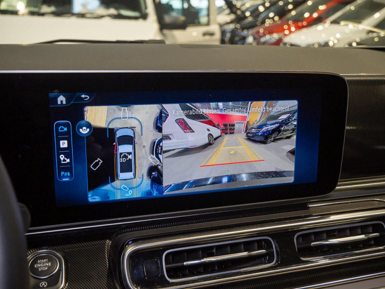 Mercedes-Benz Marco Polo – Bild 13