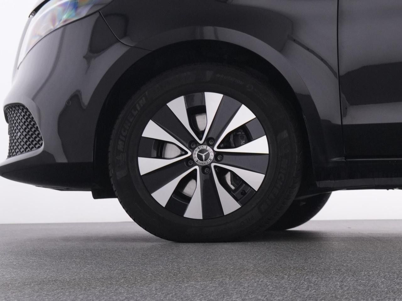 Mercedes-Benz V-Klasse – Bild 19