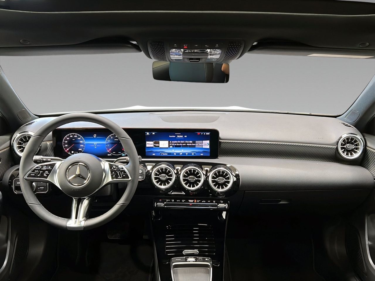 Mercedes-Benz A-Klasse – Bild 9