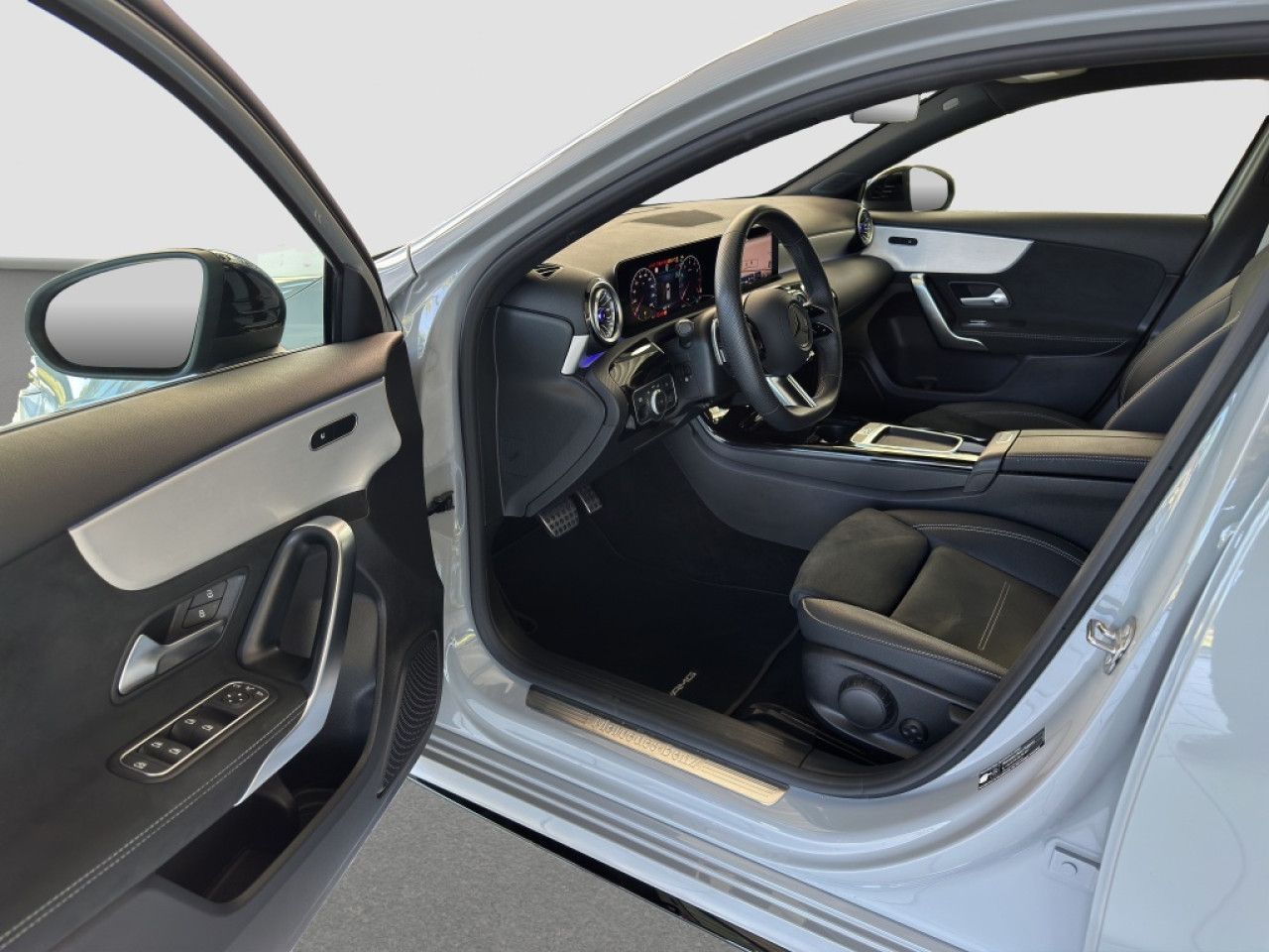 Mercedes-Benz A-Klasse – Bild 13
