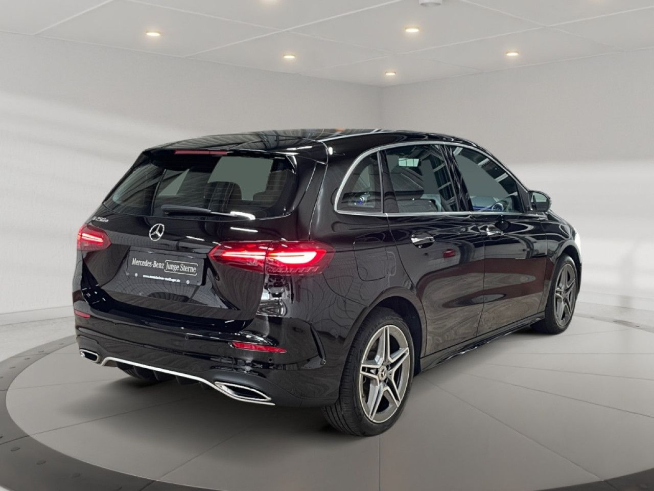 Mercedes-Benz B-Klasse – Bild 2