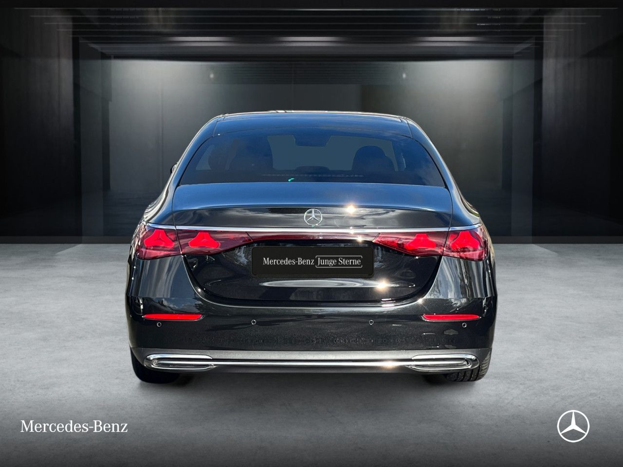 Mercedes-Benz E-Klasse – Bild 4