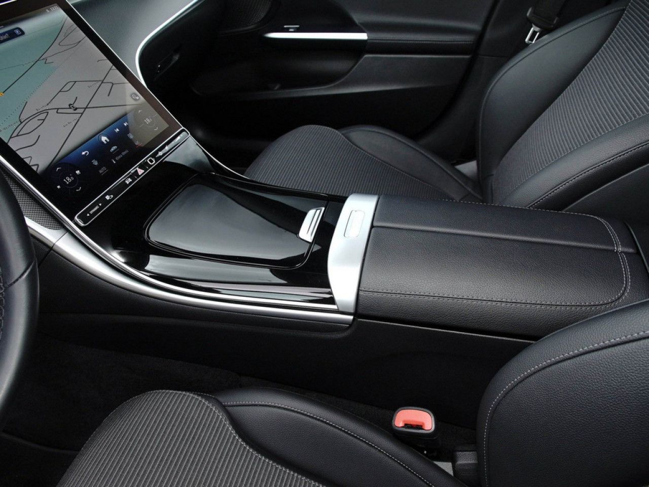 Mercedes-Benz C-Klasse – Bild 13