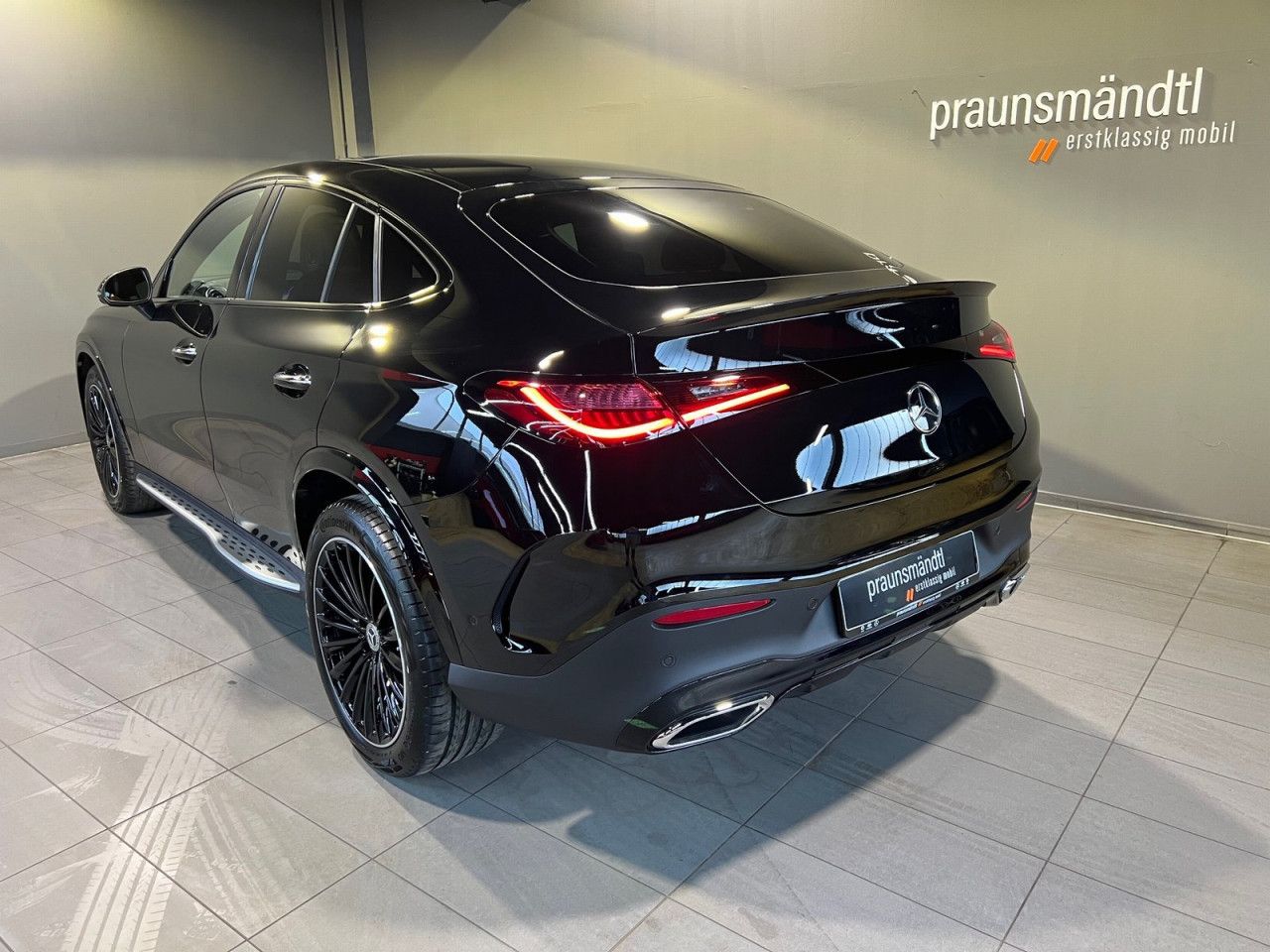 Mercedes-Benz GLC – Bild 12