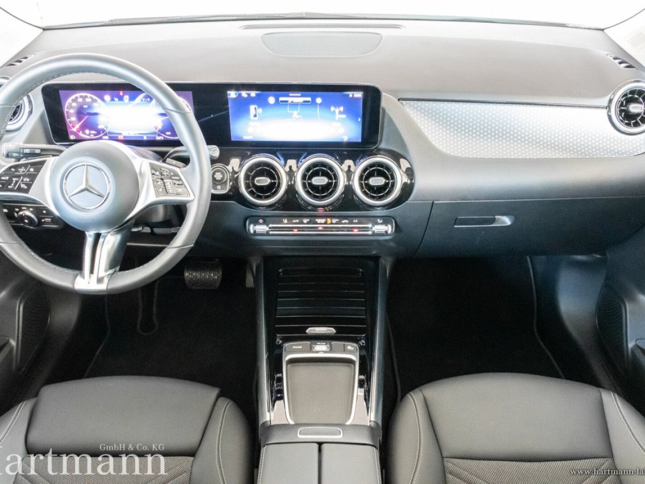 Mercedes-Benz GLA – Bild 7