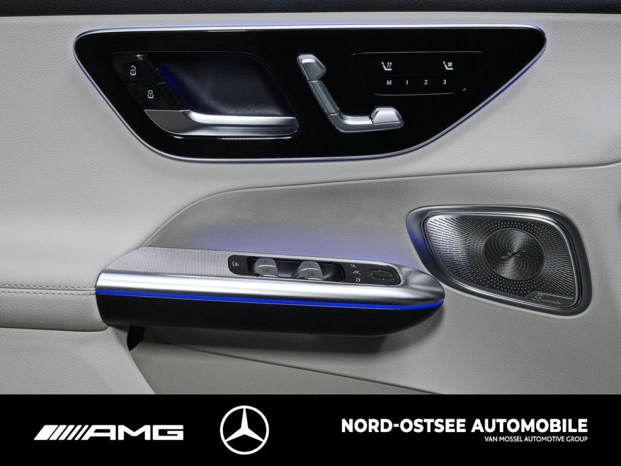 Mercedes-Benz GLC – Bild 6