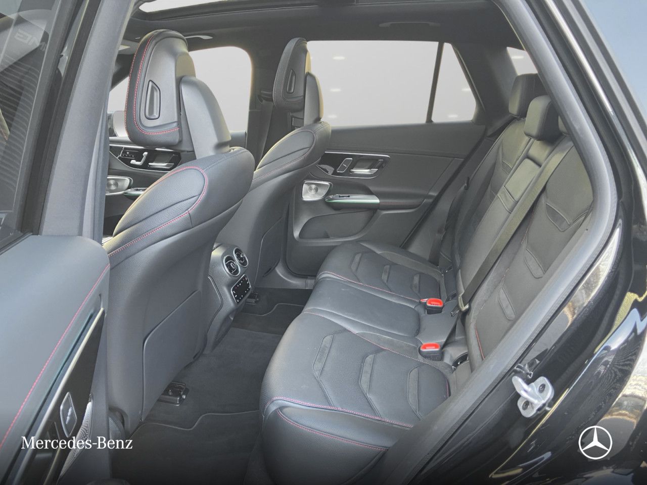 Mercedes-Benz GLC – Bild 12