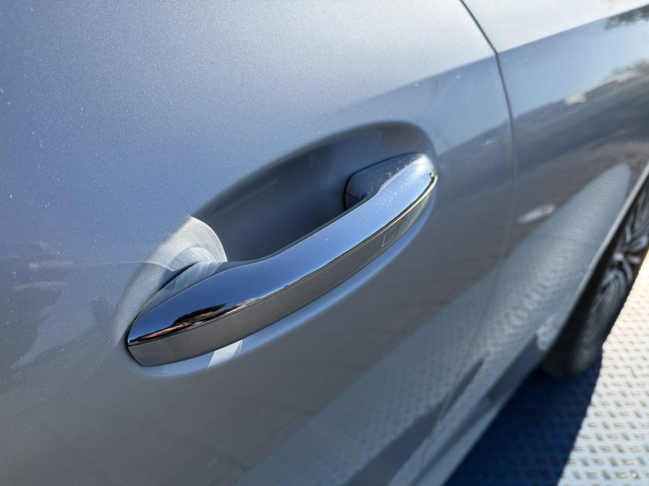 Mercedes-Benz CLE – Bild 20