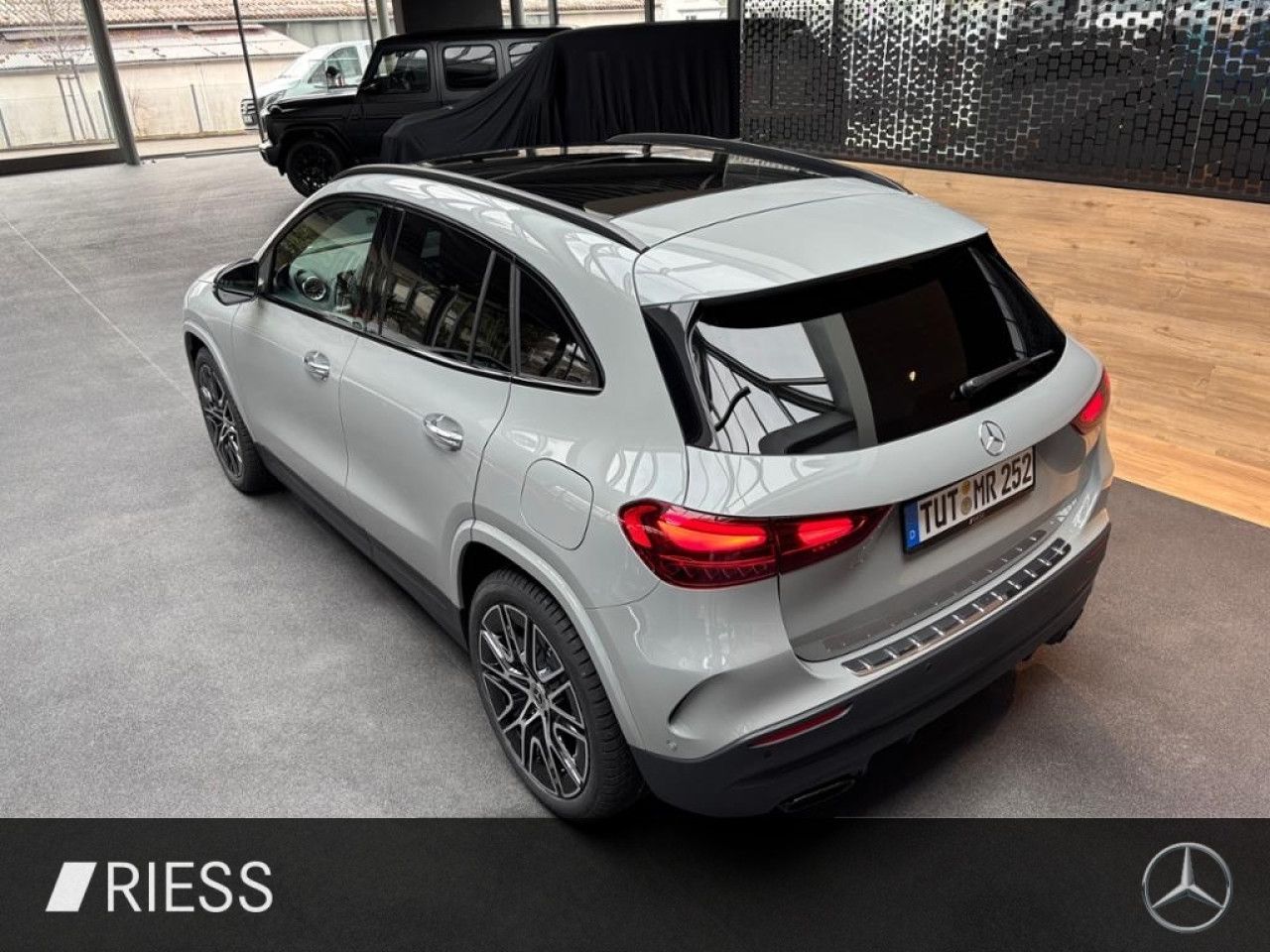 Mercedes-Benz GLA – Bild 5