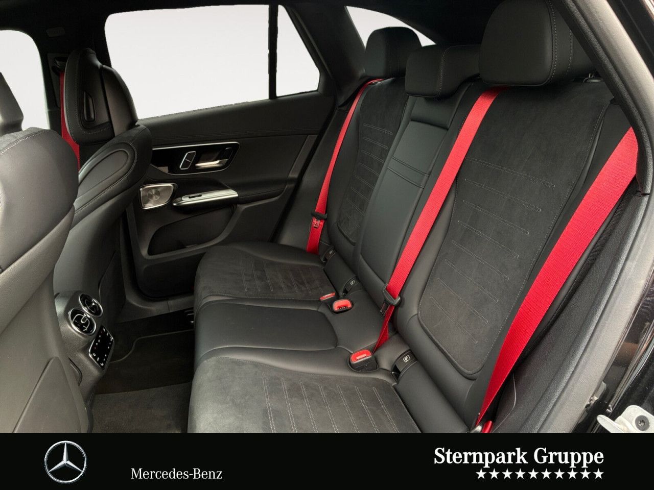 Mercedes-Benz GLC – Bild 13