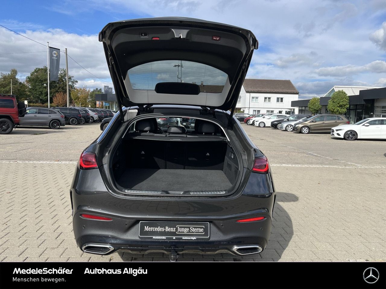 Mercedes-Benz GLC – Bild 18