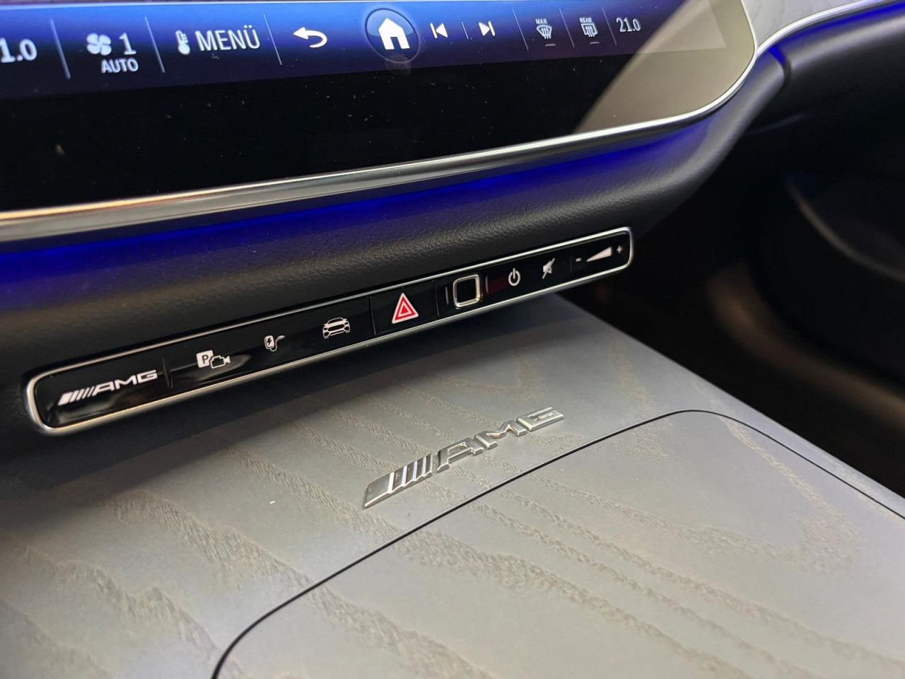 Mercedes-Benz E-Klasse – Bild 30