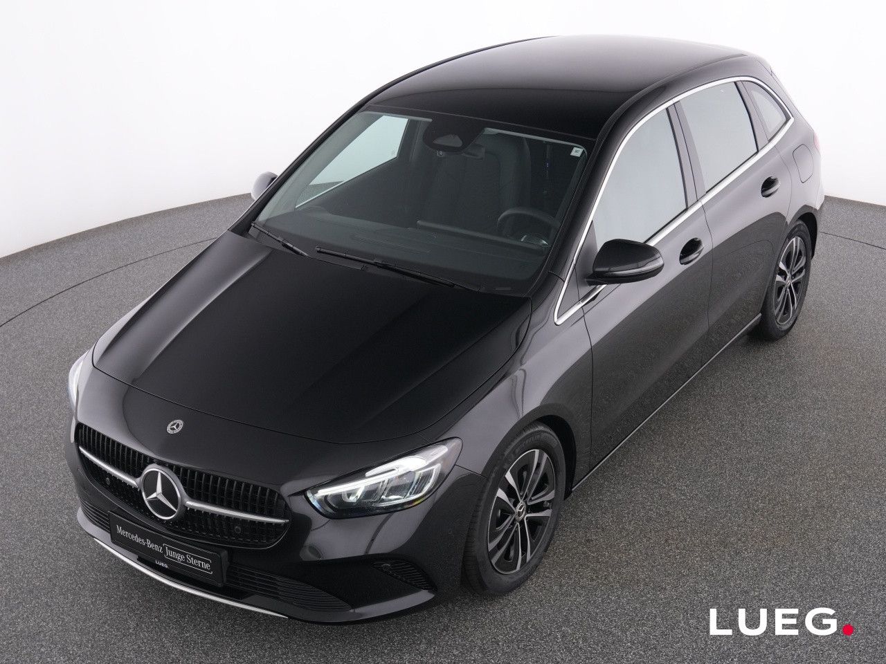Mercedes-Benz B-Klasse – Bild 17
