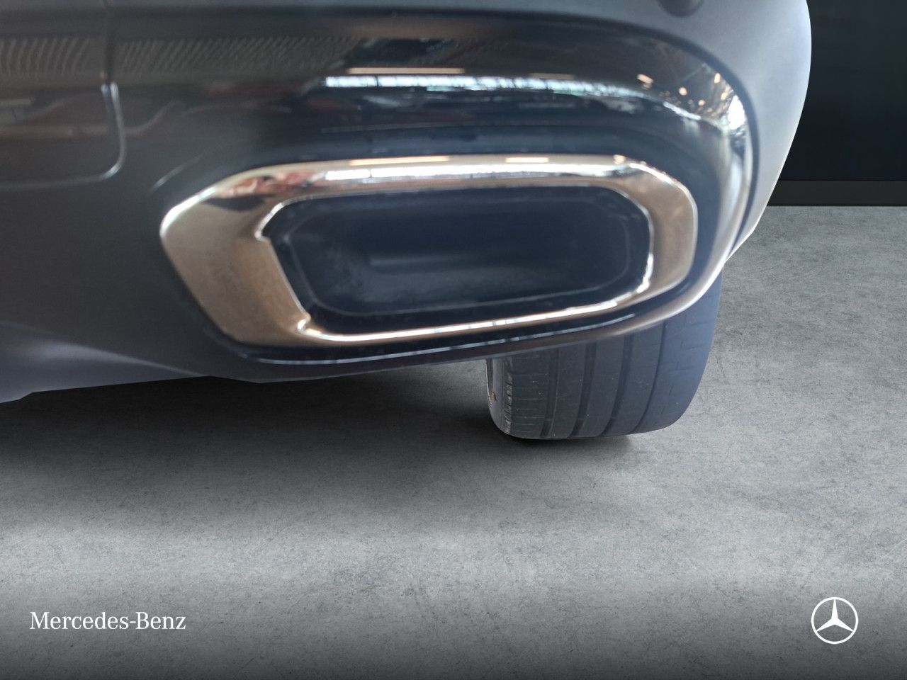 Mercedes-Benz GLE – Bild 26