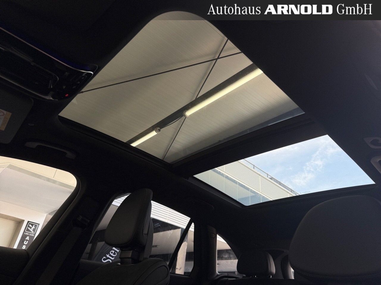 Mercedes-Benz GLC – Bild 13