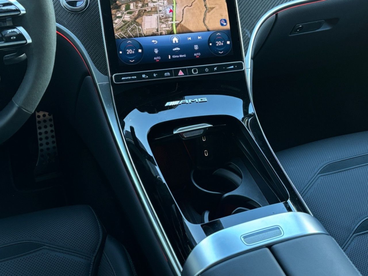 Mercedes-Benz GLC – Bild 7