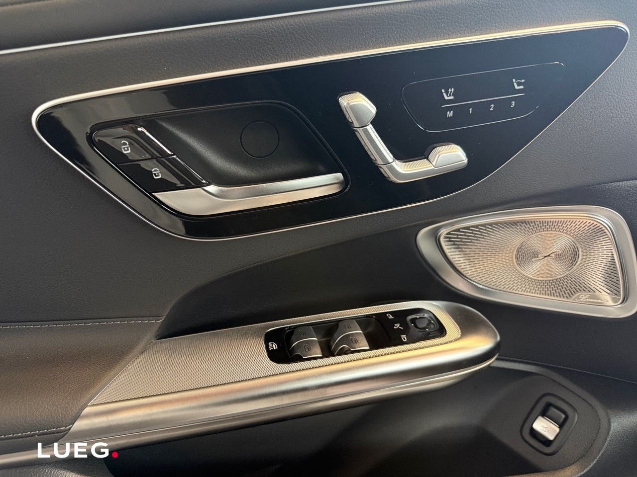 Mercedes-Benz CLE – Bild 17