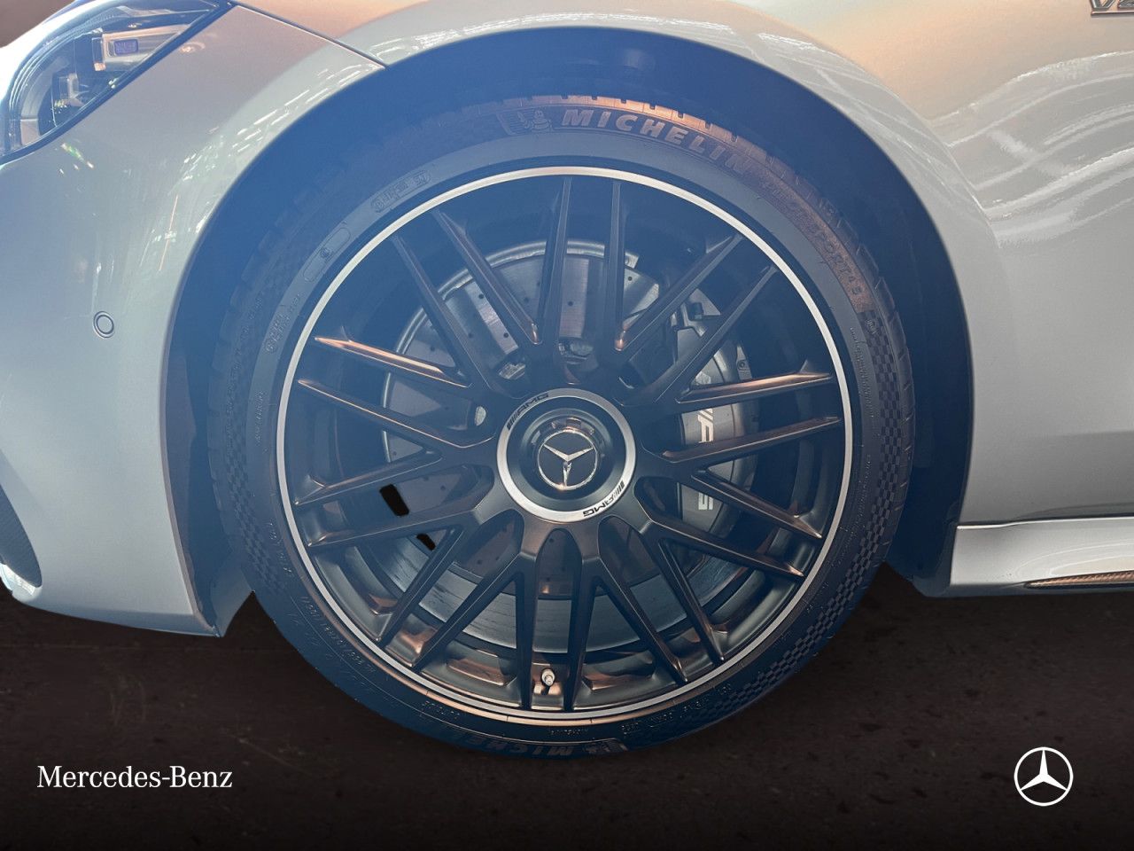 Mercedes-Benz S-Klasse – Bild 13