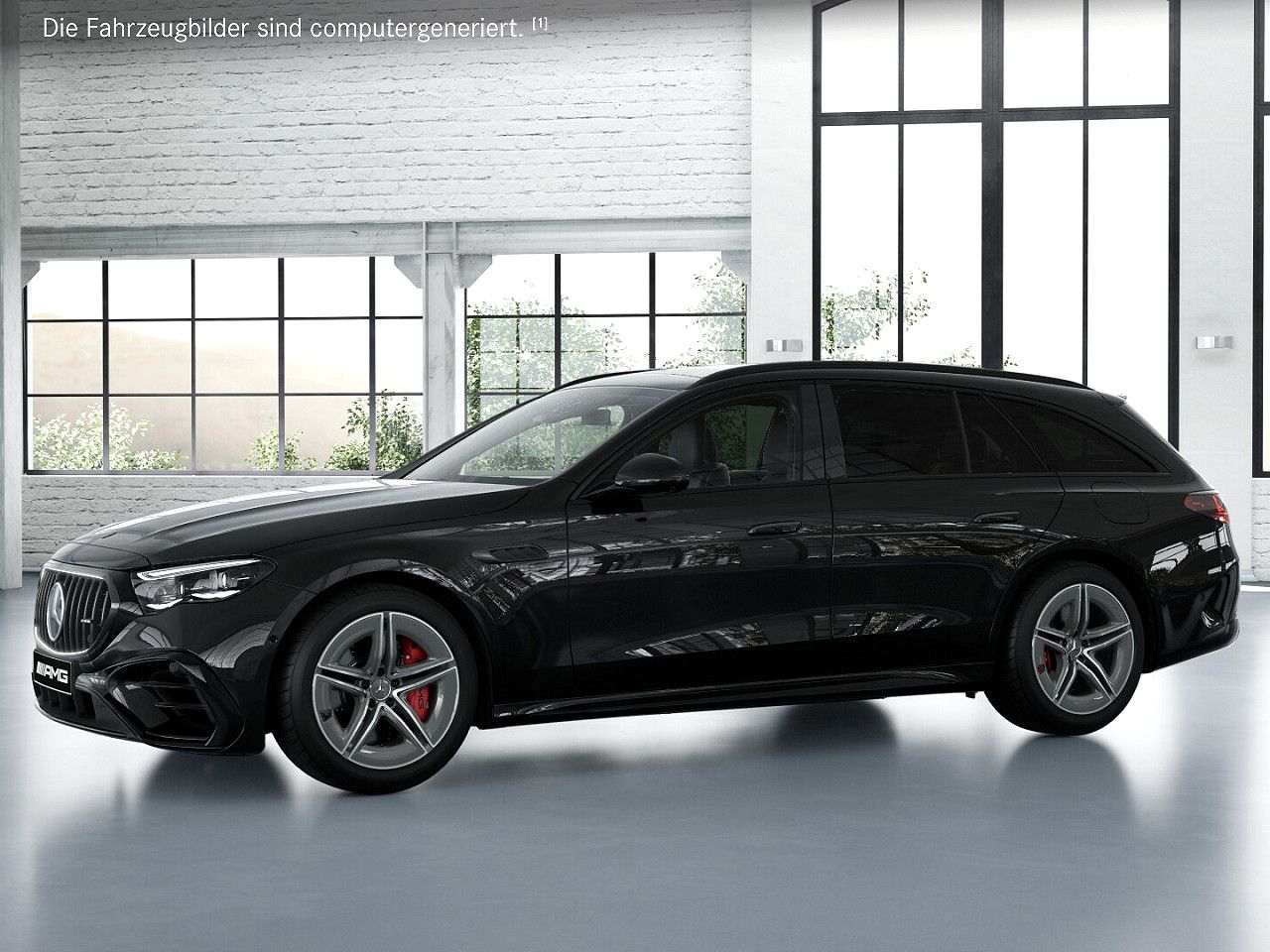 Mercedes-Benz E-Klasse – Bild 17