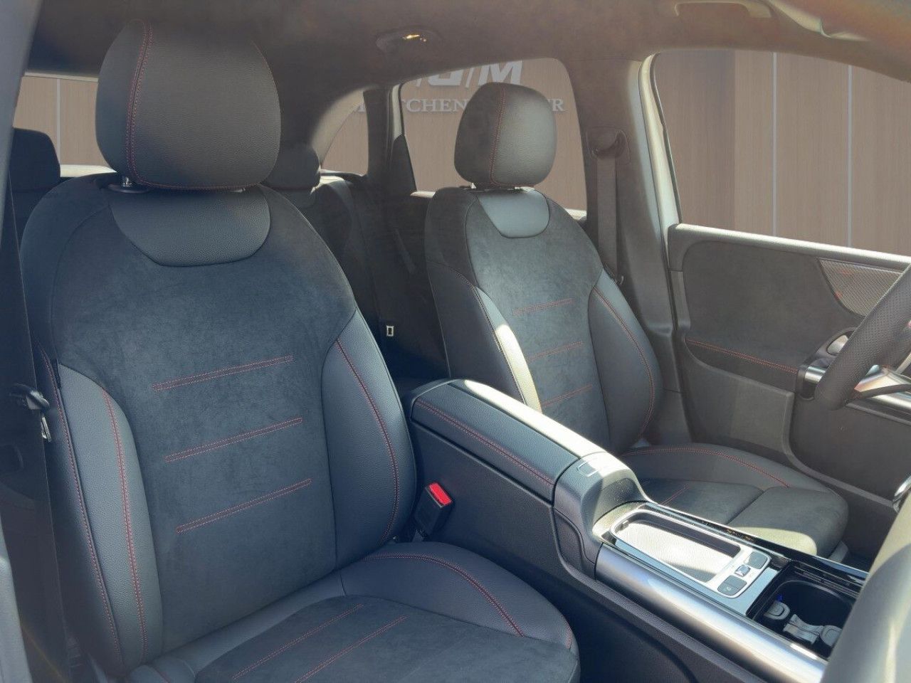 Mercedes-Benz B-Klasse – Bild 18