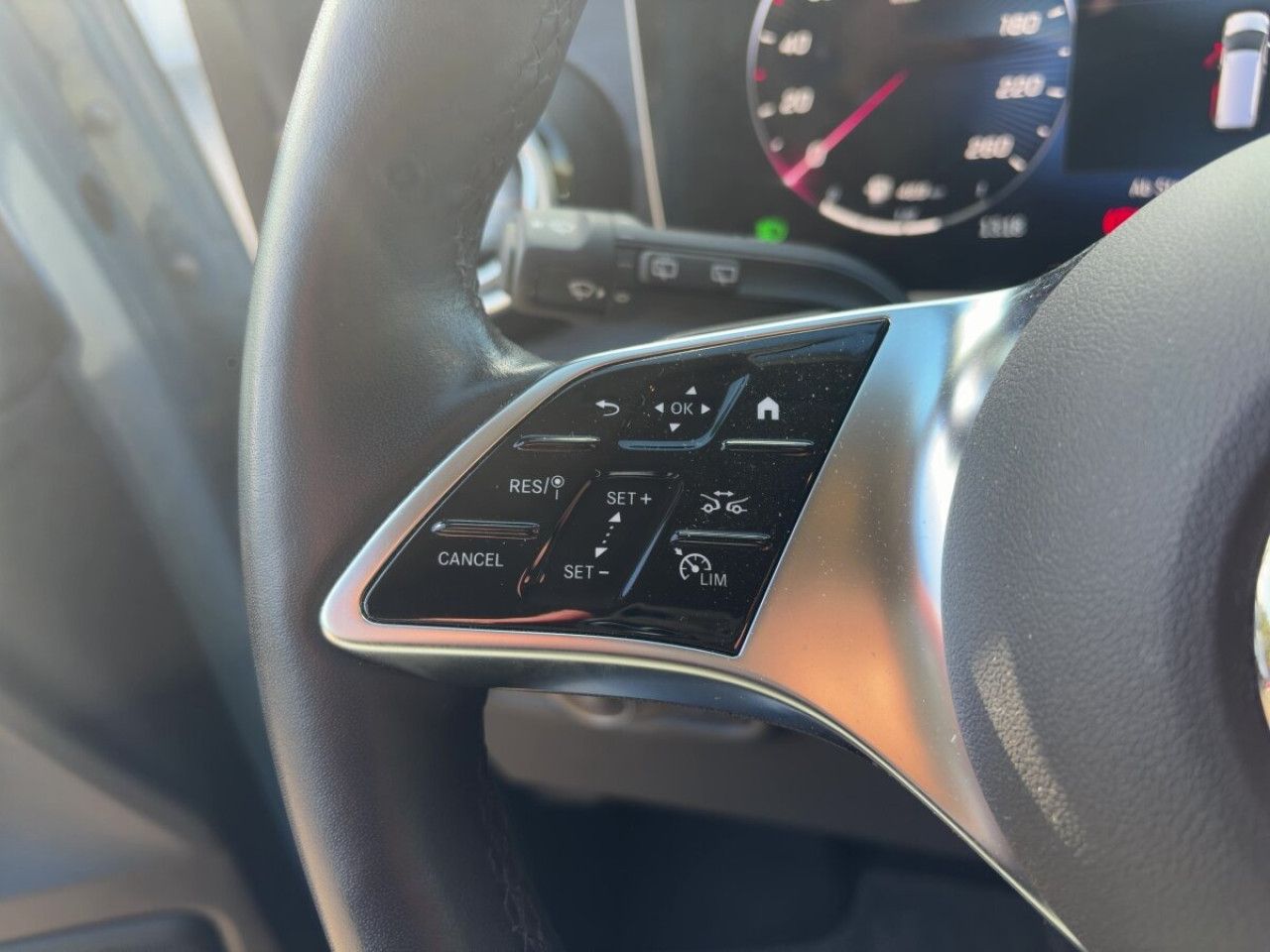 Mercedes-Benz V-Klasse – Bild 17