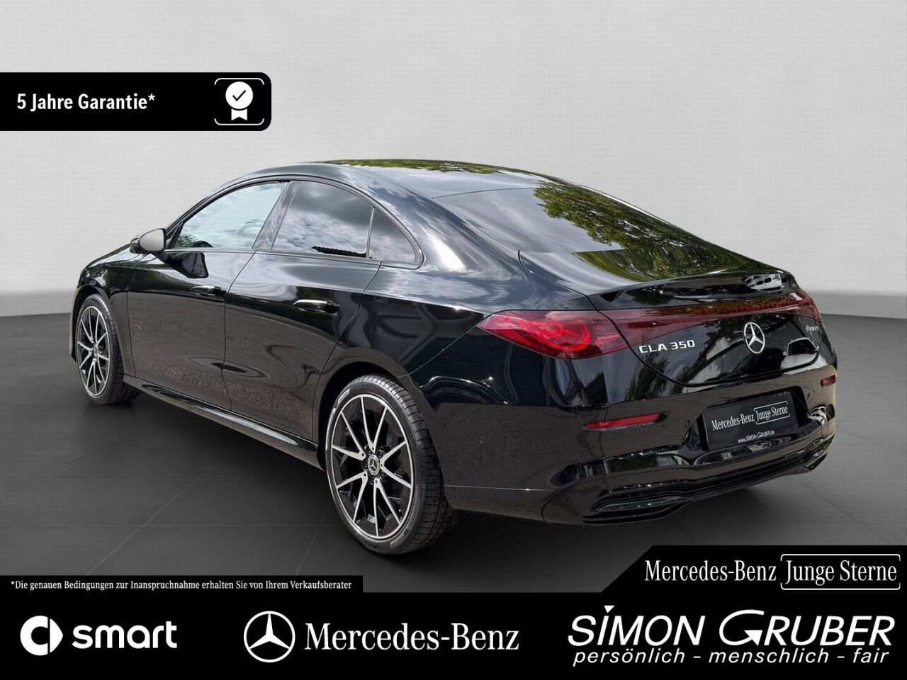 Mercedes-Benz CLA – Bild 12