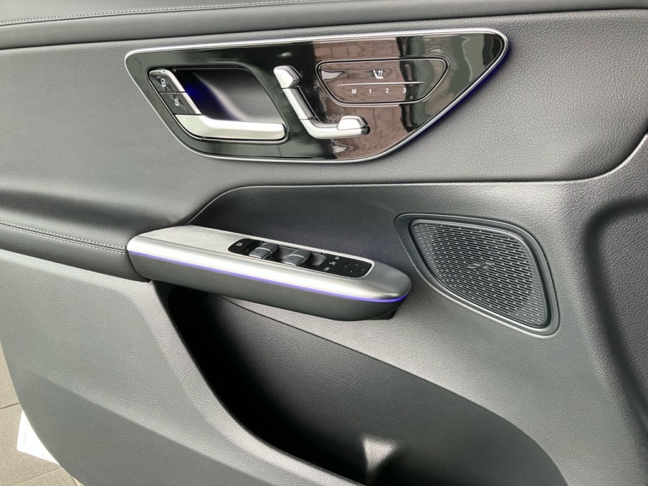 Mercedes-Benz GLC – Bild 14