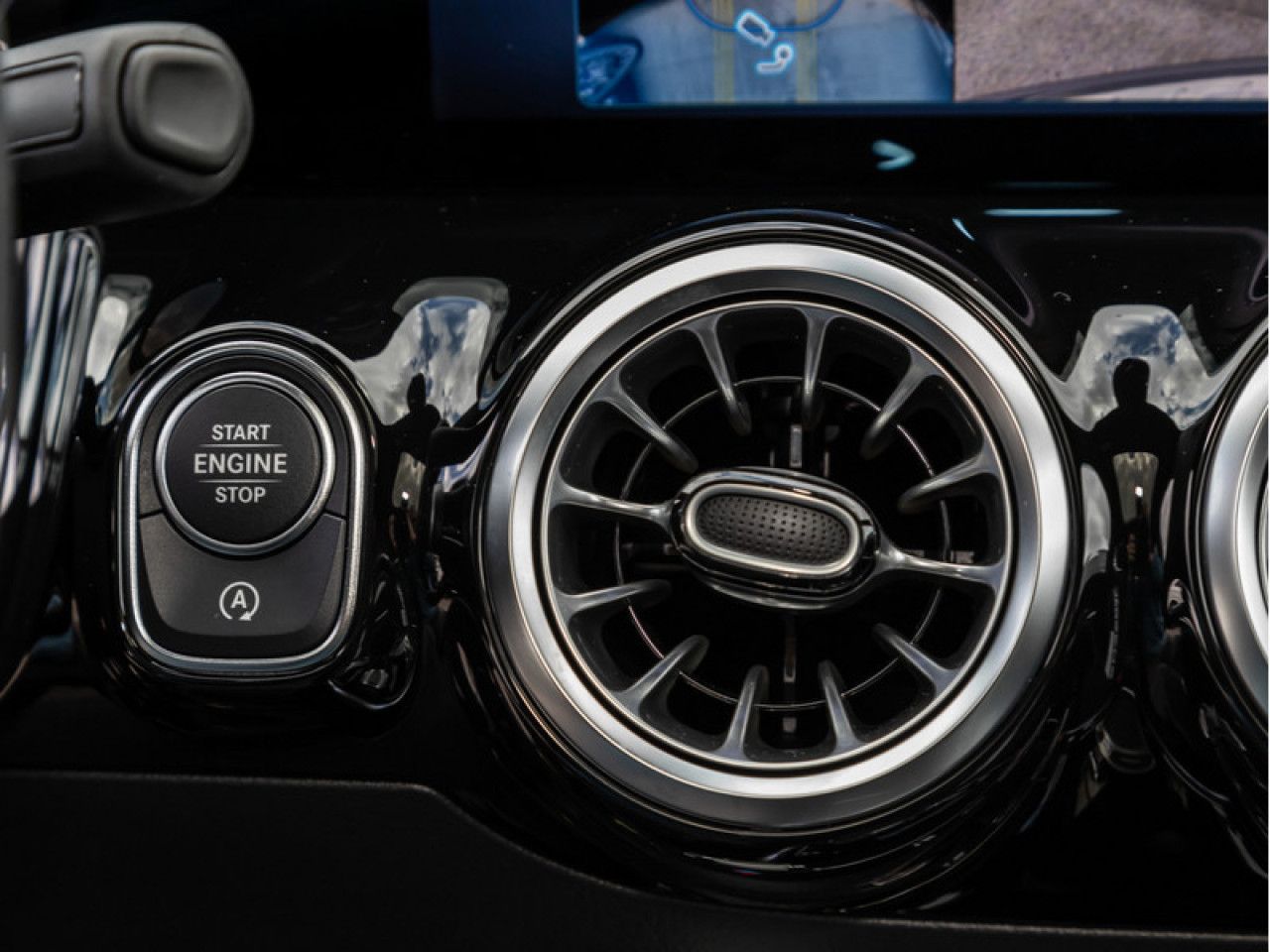 Mercedes-Benz GLA – Bild 15
