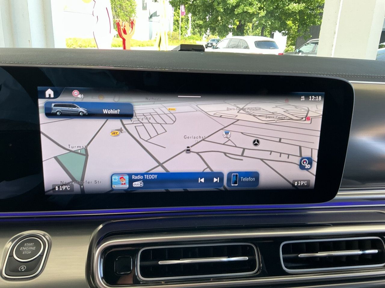 Mercedes-Benz V-Klasse – Bild 16