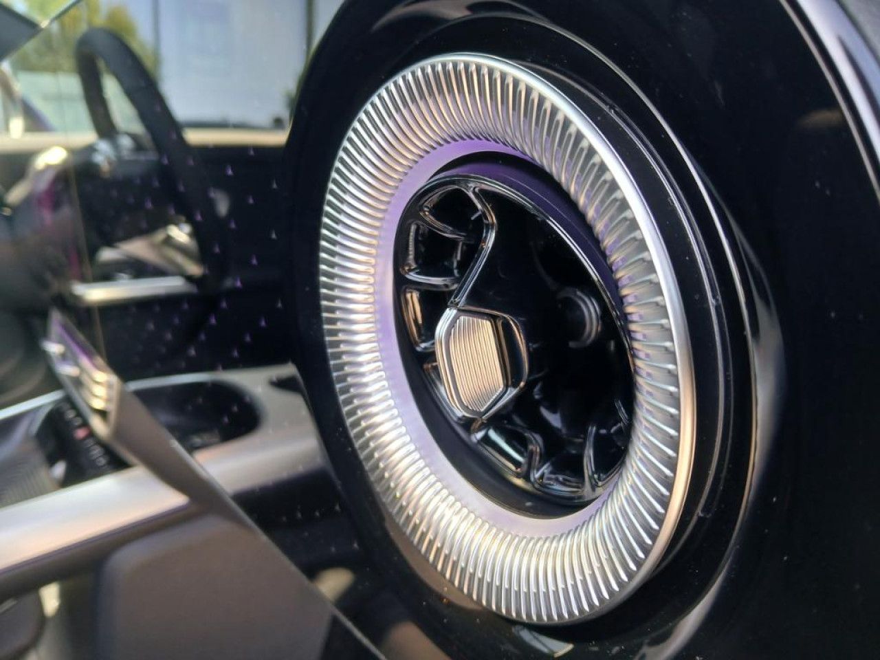 Mercedes-Benz GLB – Bild 11