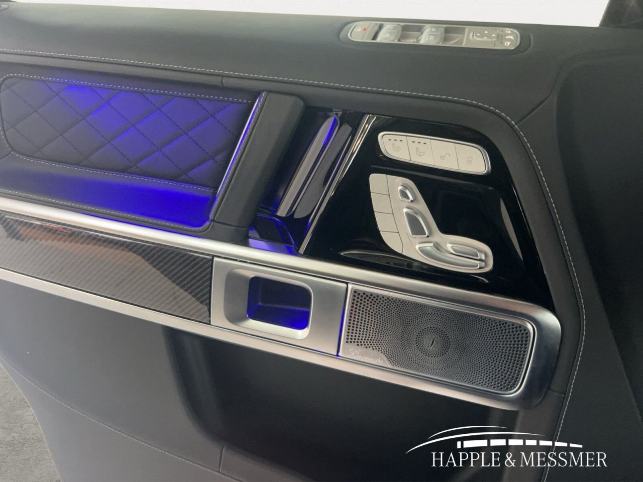 Mercedes-Benz G-Klasse – Bild 18