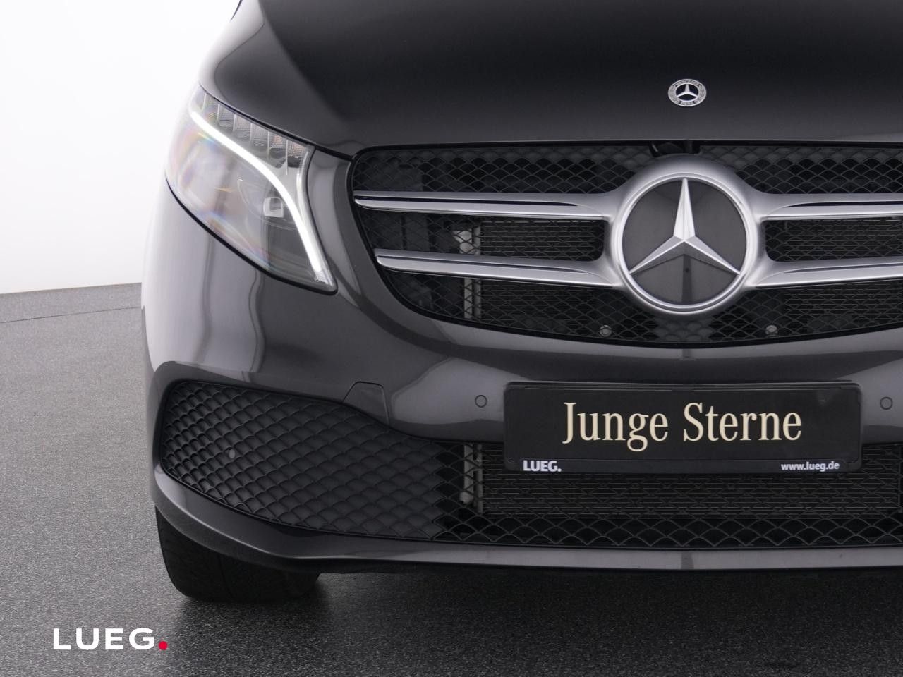 Mercedes-Benz V-Klasse – Bild 16
