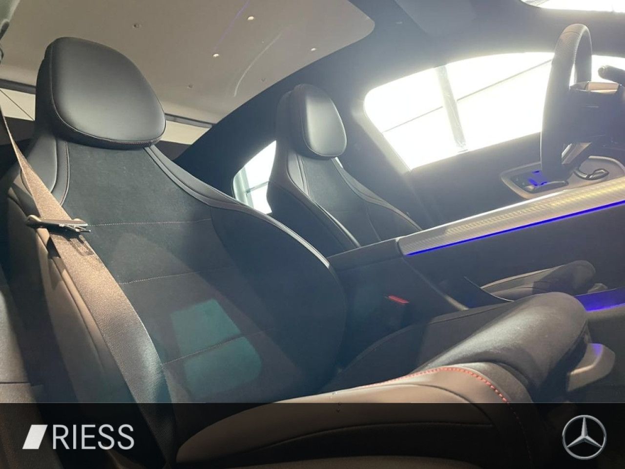 Mercedes-Benz CLA – Bild 10